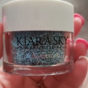 Kiara sky dip powder